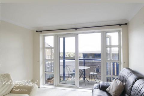 1 bedroom flat for sale, Jardine Road, LONDON, E1W
