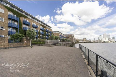 Jardine Road, LONDON, E1W