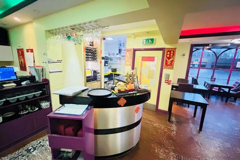 undefined, Tang Chinese Restaurant, Preston PR2