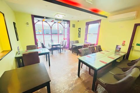 undefined, Tang Chinese Restaurant, Preston PR2