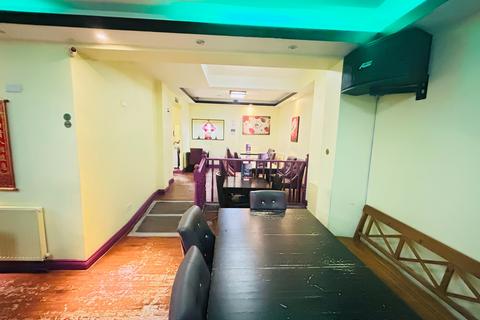 undefined, Tang Chinese Restaurant, Preston PR2