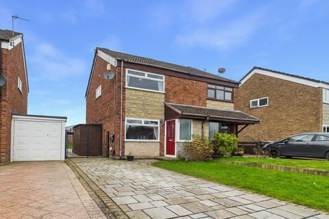 undefined, Whimbrel Road, Manchester M29