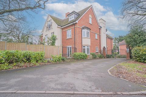 undefined, Westwood Grove, Solihull, B91