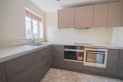 undefined, Westwood Grove, Solihull, B91