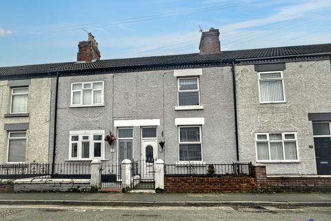 undefined, Halebank Road, Widnes WA8 8NA
