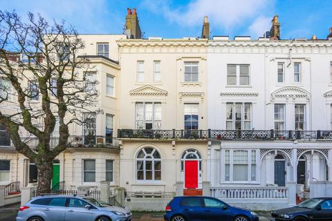 undefined, Compton Avenue, Brighton, BN1