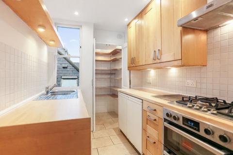 undefined, Compton Avenue, Brighton, BN1