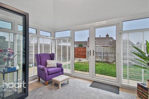 3 bedroom detached bungalow for sale, Richmond Way, Leverington