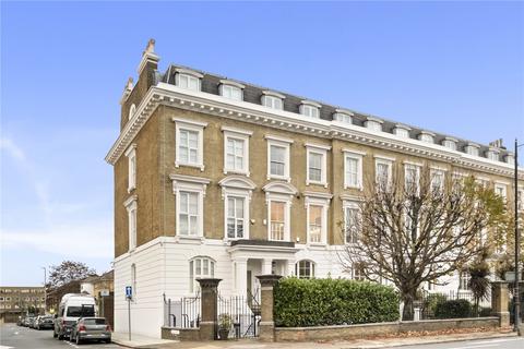 undefined, North Side, Wandsworth Common, London, SW18