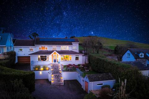 undefined, Cross Park, Berrynarbor, Ilfracombe, EX34