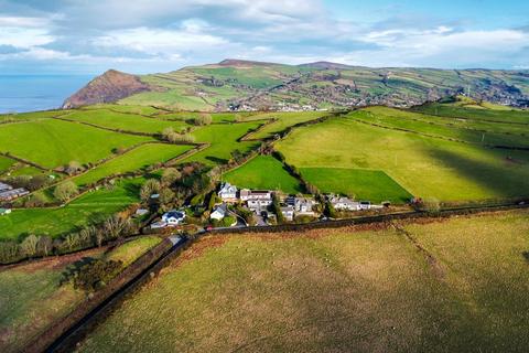 undefined, Cross Park, Berrynarbor, Ilfracombe, EX34
