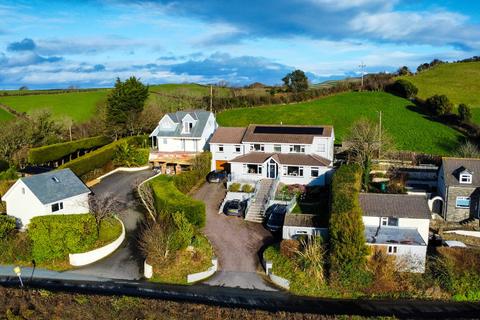 Cross Park, Berrynarbor, Ilfracombe, EX34