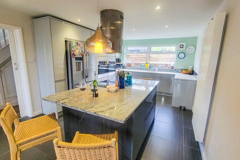 5 bedroom detached house for sale, Cross Park, Berrynarbor, Ilfracombe, EX34
