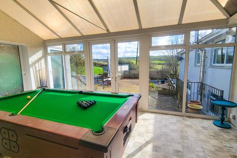 5 bedroom detached house for sale, Cross Park, Berrynarbor, Ilfracombe, EX34