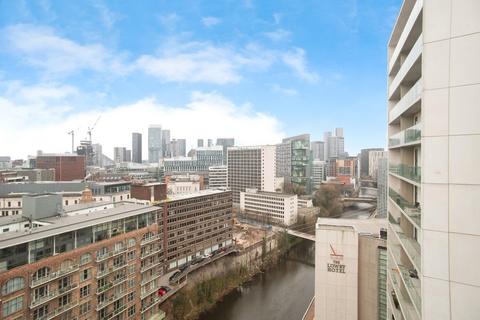 3 bedroom penthouse for sale, Clowes Street, Salford M3