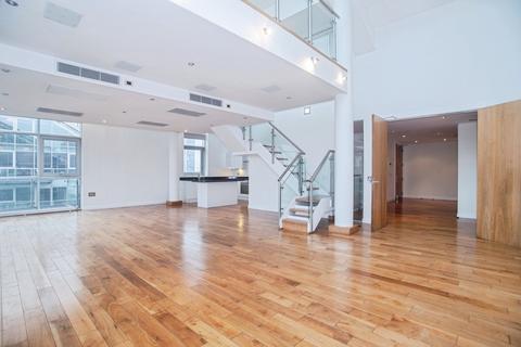 3 bedroom penthouse for sale, Clowes Street, Salford M3
