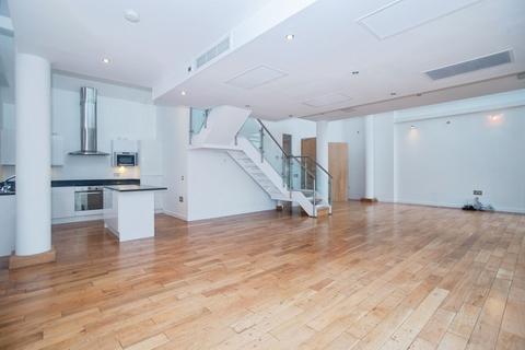 3 bedroom penthouse for sale, Clowes Street, Salford M3