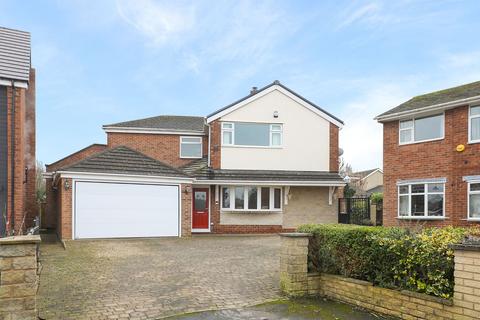 undefined, Manor Close, Sheffield S26