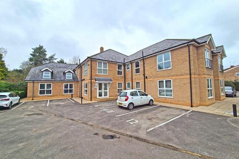 1 bedroom flat for sale, Station House Apartments, Hessle, HU13 0DW