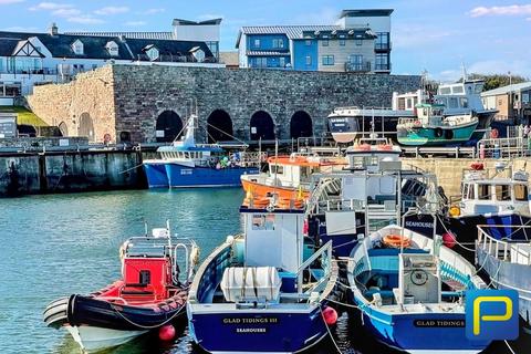 undefined, The Viking, Seahouses, Northumberland, NE68 7TA