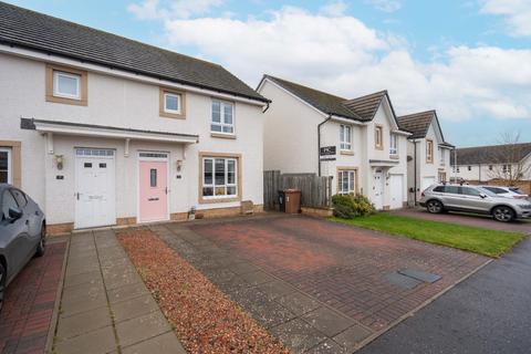 undefined, Church Avenue, Winchburgh, Broxburn, West Lothian, EH52 6UX