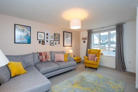 undefined, Church Avenue, Winchburgh, Broxburn, West Lothian, EH52 6UX