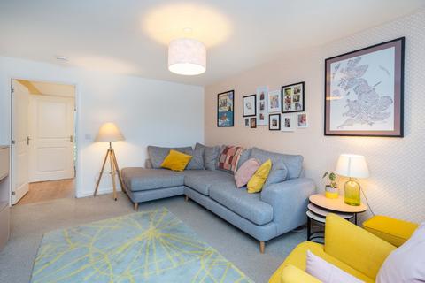 undefined, Church Avenue, Winchburgh, Broxburn, West Lothian, EH52 6UX