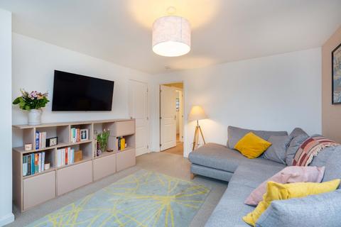 undefined, Church Avenue, Winchburgh, Broxburn, West Lothian, EH52 6UX