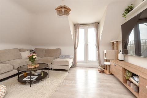 undefined, Challenge Court, Leatherhead, Surrey