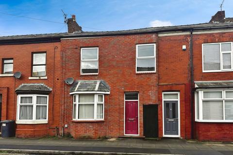 undefined, Fazackerley Street, Preston PR2