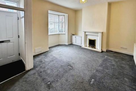undefined, Fazackerley Street, Preston PR2