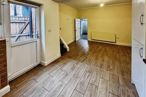undefined, Fazackerley Street, Preston PR2