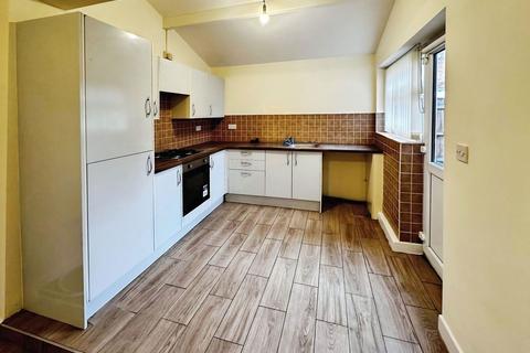 undefined, Fazackerley Street, Preston PR2