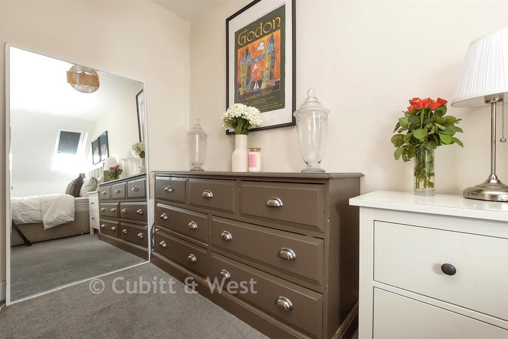 Internal Lifestyle Photograph