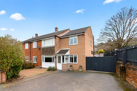 5 bedroom semi-detached house for sale, Fairview Road, Ash, GU12