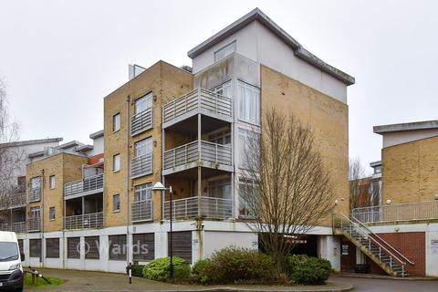 Kingfisher Meadow, Maidstone, Kent