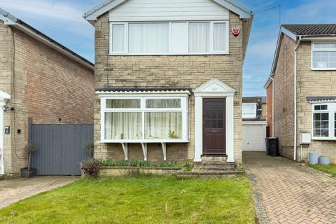 3 bedroom detached house for sale, Cleckheaton, Cleckheaton BD19