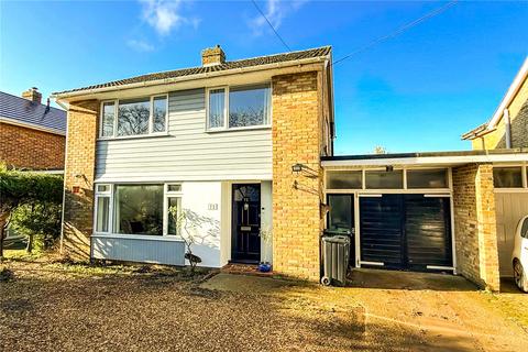undefined, Stopples Lane, Hordle, Lymington, Hampshire, SO41