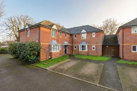 undefined, The Sycamores Headington OX3 9JX