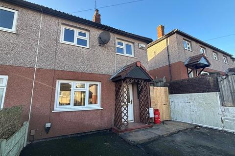 Worcester Road, Dawley, Telford, Shropshire, TF4