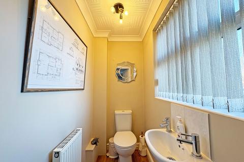 4 bedroom detached house for sale, Pleasance Way, Manby, Louth, Lincolnshire, LN11 8HJ