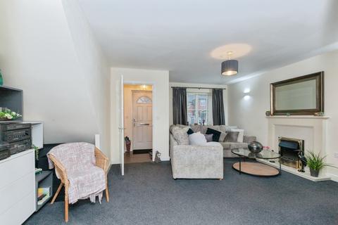 undefined, Melbourne Road, Ibstock, LE67