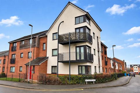 1 bedroom apartment for sale, Fields New Road, Chadderton, OL9