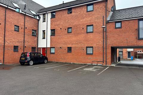 1 bedroom apartment for sale, Fields New Road, Chadderton, OL9