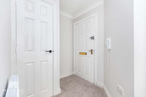 undefined, Argyll Road, Bournemouth, BH5 1