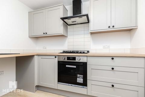 undefined, Argyll Road, Bournemouth, BH5 1