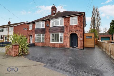undefined, Manor Way, Crewe