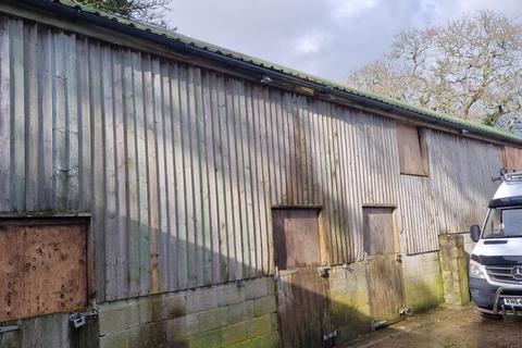 Farm house for sale, Angarrick, Mylor, Falmouth