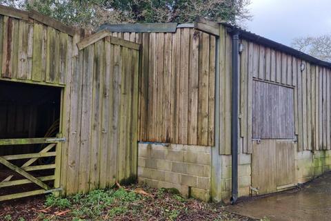 Farm house for sale, Angarrick, Mylor, Falmouth