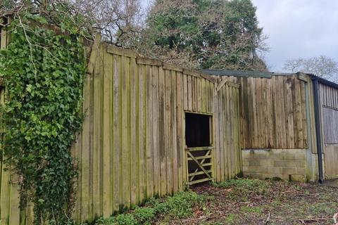 Farm house for sale, Angarrick, Mylor, Falmouth